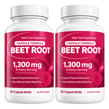 2 Pack | Beetroot Capsules